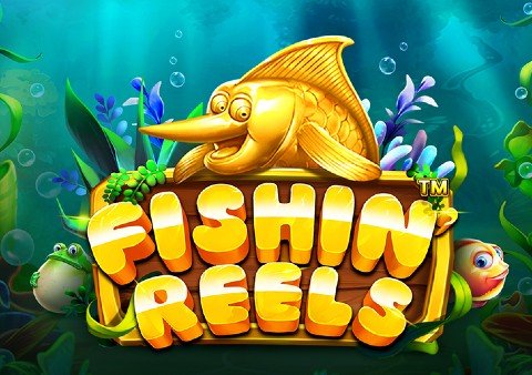 รีวิวเกม สล็อต Fishin Reels เกมตกปลา ทดลองเล่นฟรี