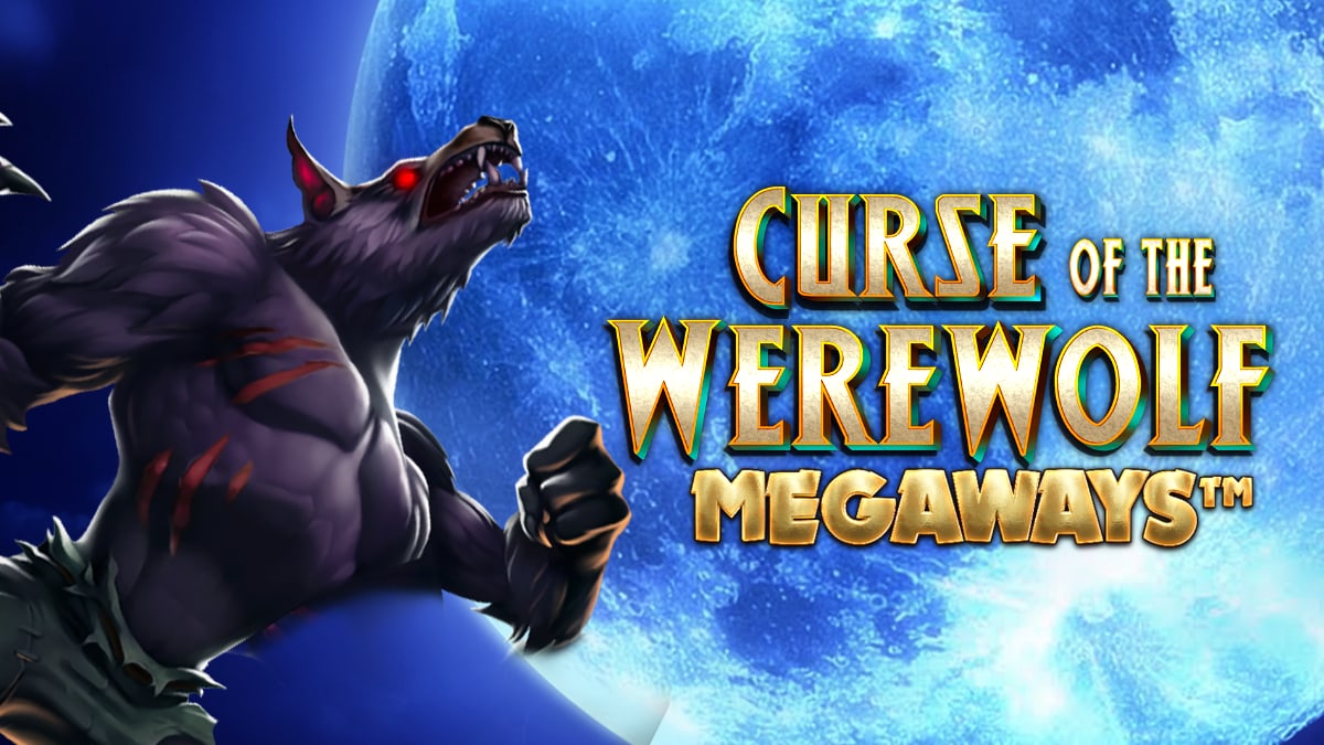 รีวิวเกมสล็อต Curse of the Werewolf จากค่าย Pragmatic Play