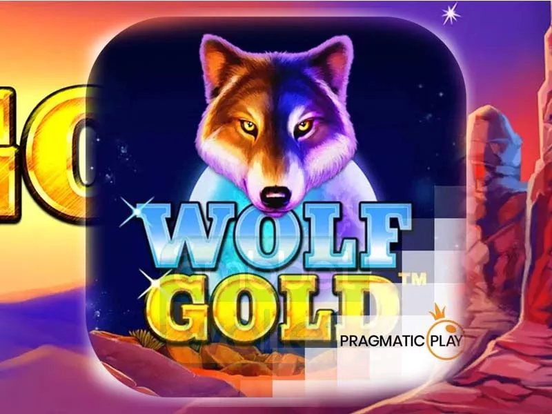 Wolf Gold เกมสล็อต ทดลองเล่นฟรี